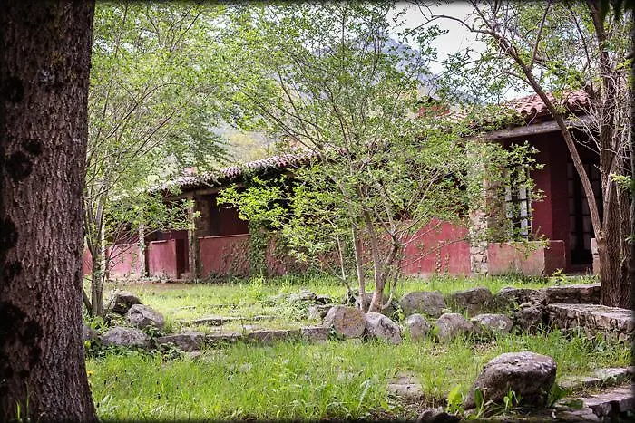 Hostal L'Avet Blau Santa Fe de Montseny 0*,  Spagna