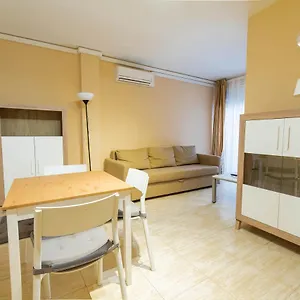 Apartamento Costamar, Calafell